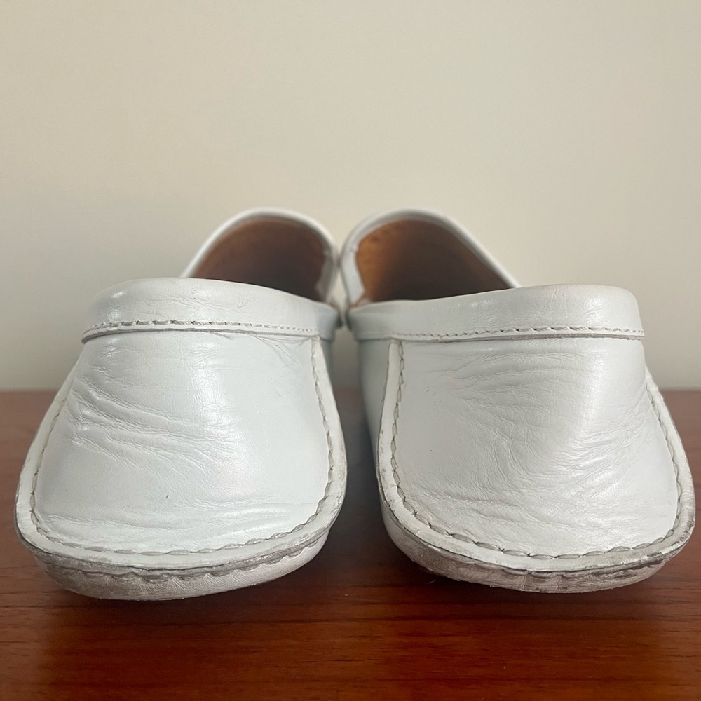 Gucci Driving Shoes - Picture 4 of 9